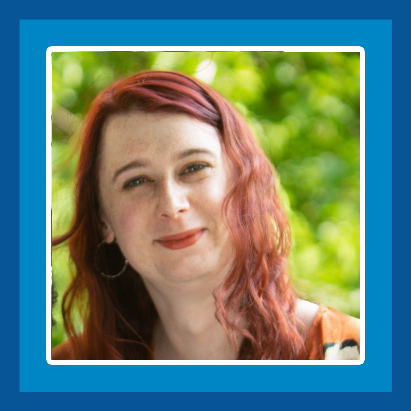 frances grail-bingham photo