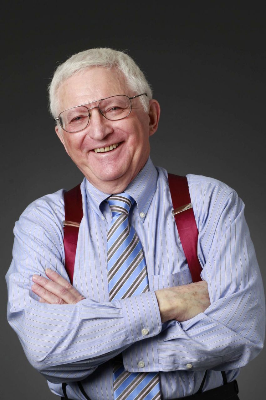 Lester Brickman Lester Brickman