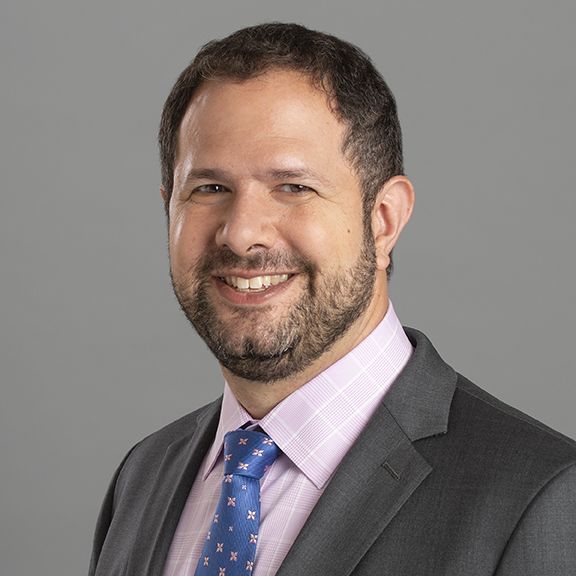 Michael Burstein Michael Burstein