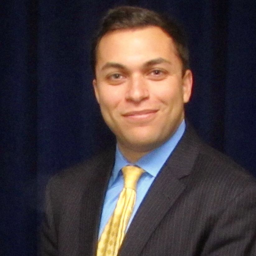 Adjunct Professor Paul Babchik